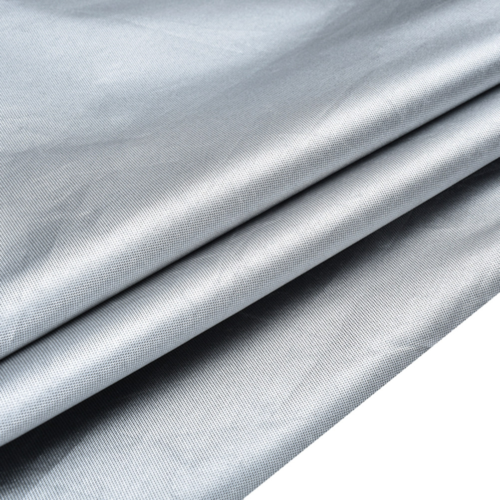 Outdoor Furniture Protector - Heavy Duty Waterproof Bbq Grill Cover