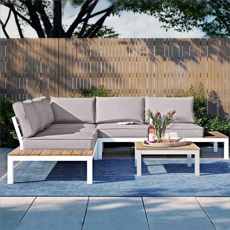 Outdoor Furniture Supplier - #Chinese Supplier Wholesale Outdoor Aluminum Patio