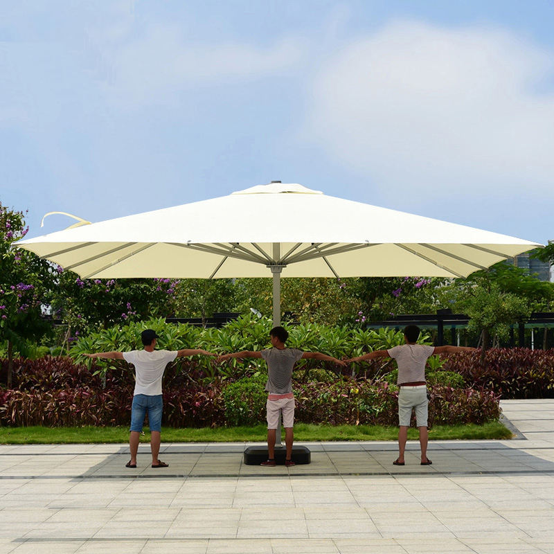 Outdoor Furniture Supplier - Big Size Heavy Duty Large Garden