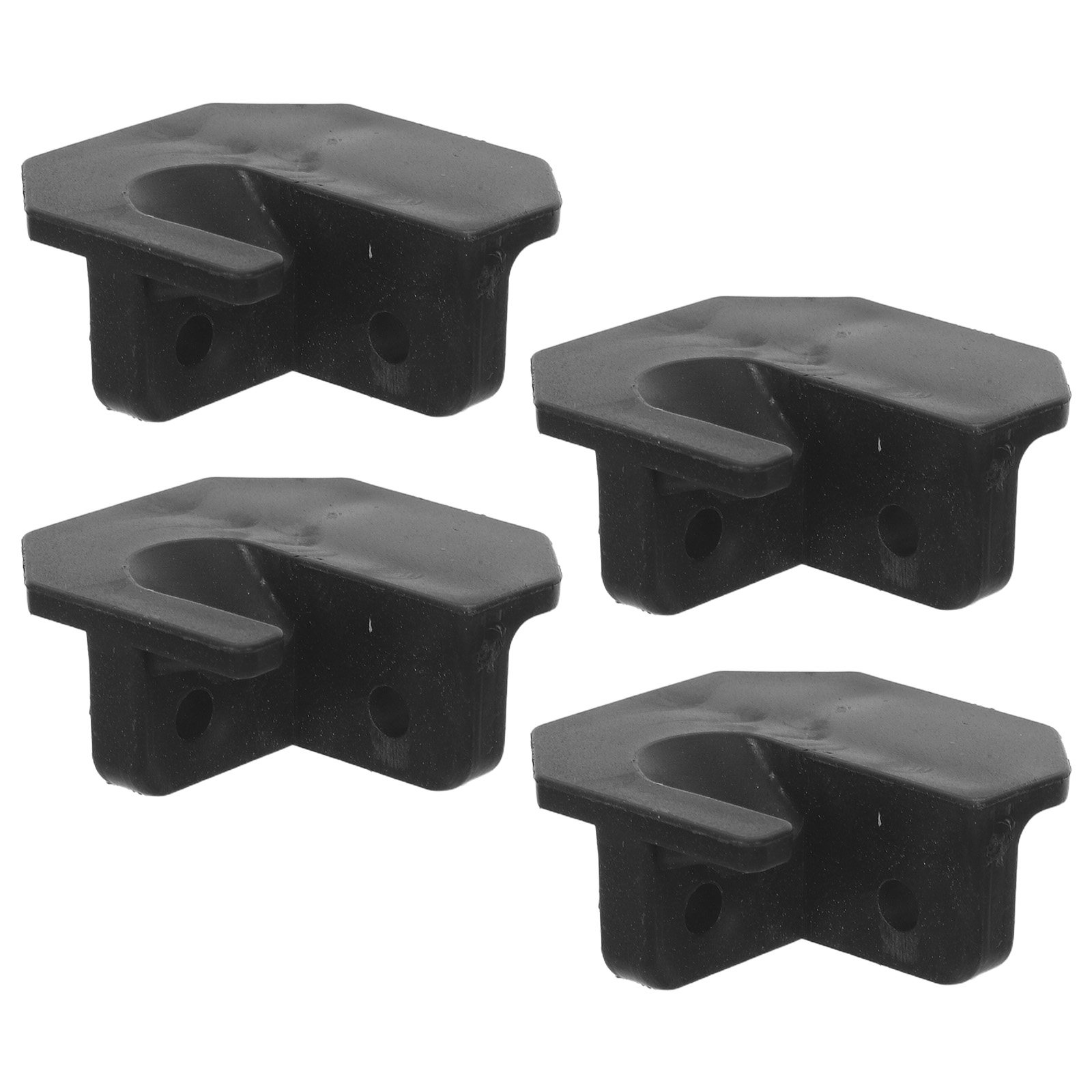 Outdoor Furniture Cover - Camping Chair Feet Covers Universal Anti-Sinking