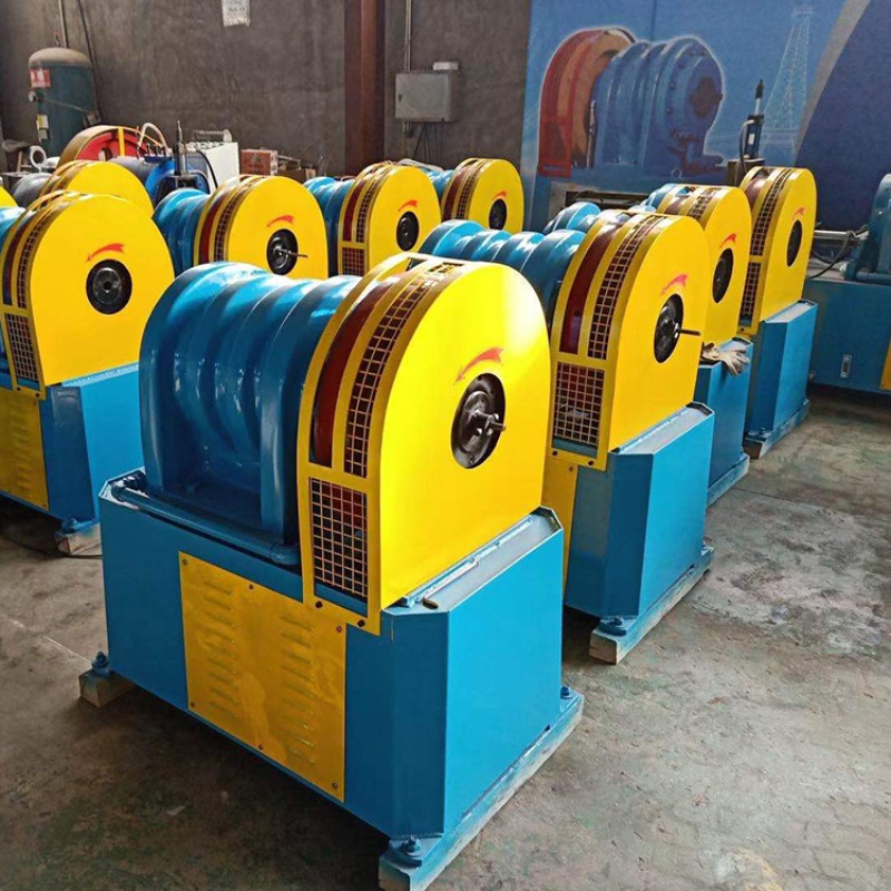 Outdoor Furniture Iron - Stainless Steel Electric Shrinking Machine for