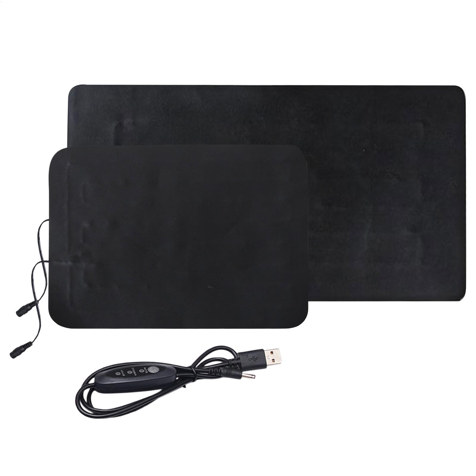 Outdoor Rug Waterproof - 8.5W Seedling Heat Mat 5V 2A
