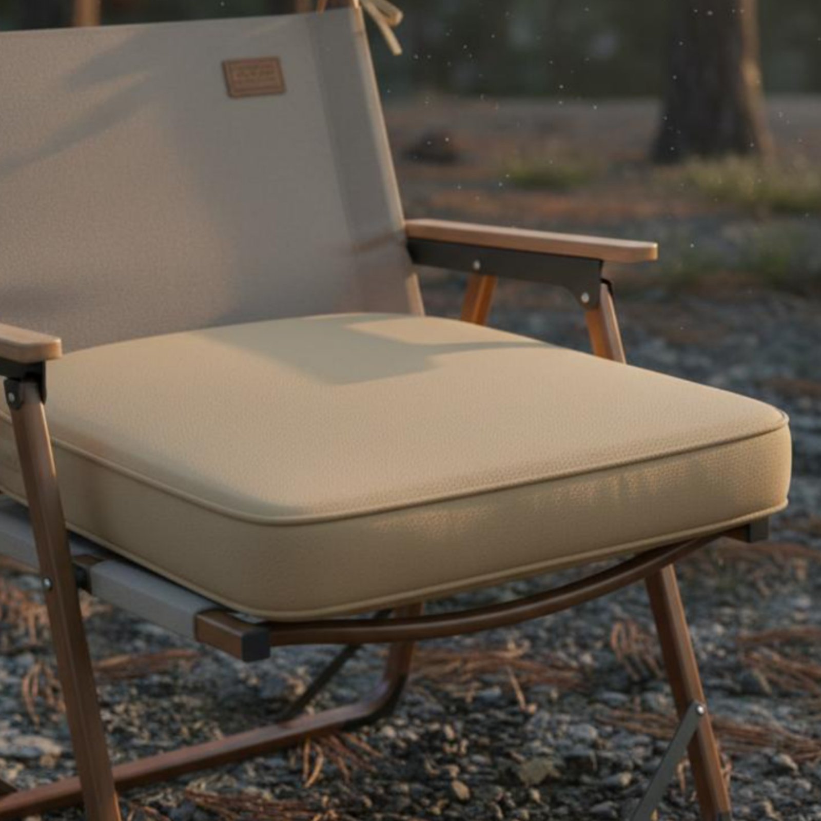 Outdoor Furniture Cover Waterproof - Waterproof Patio Seat Pad Easy to