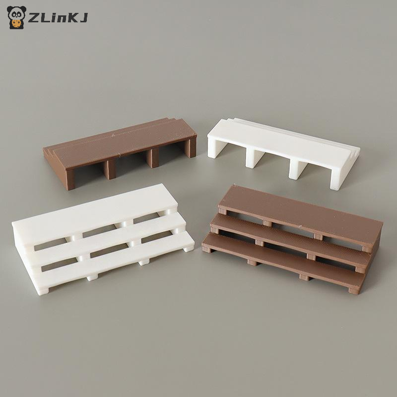▶1Pcs Dollhouse Staircase Mode - огляд і ціна Outdoor Furniture Diy