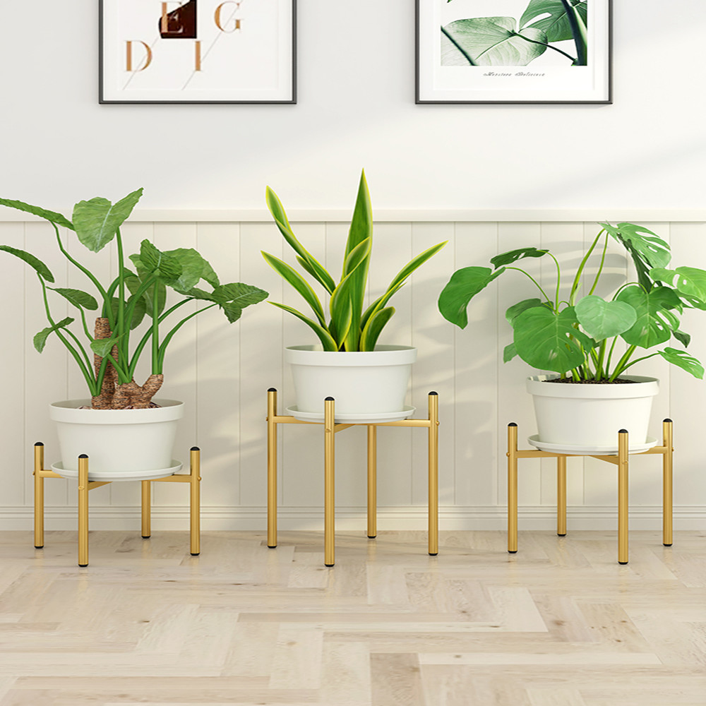 40CM Outdoor Furniture Plants  - огляд і ціна Outdoor Furniture Iron