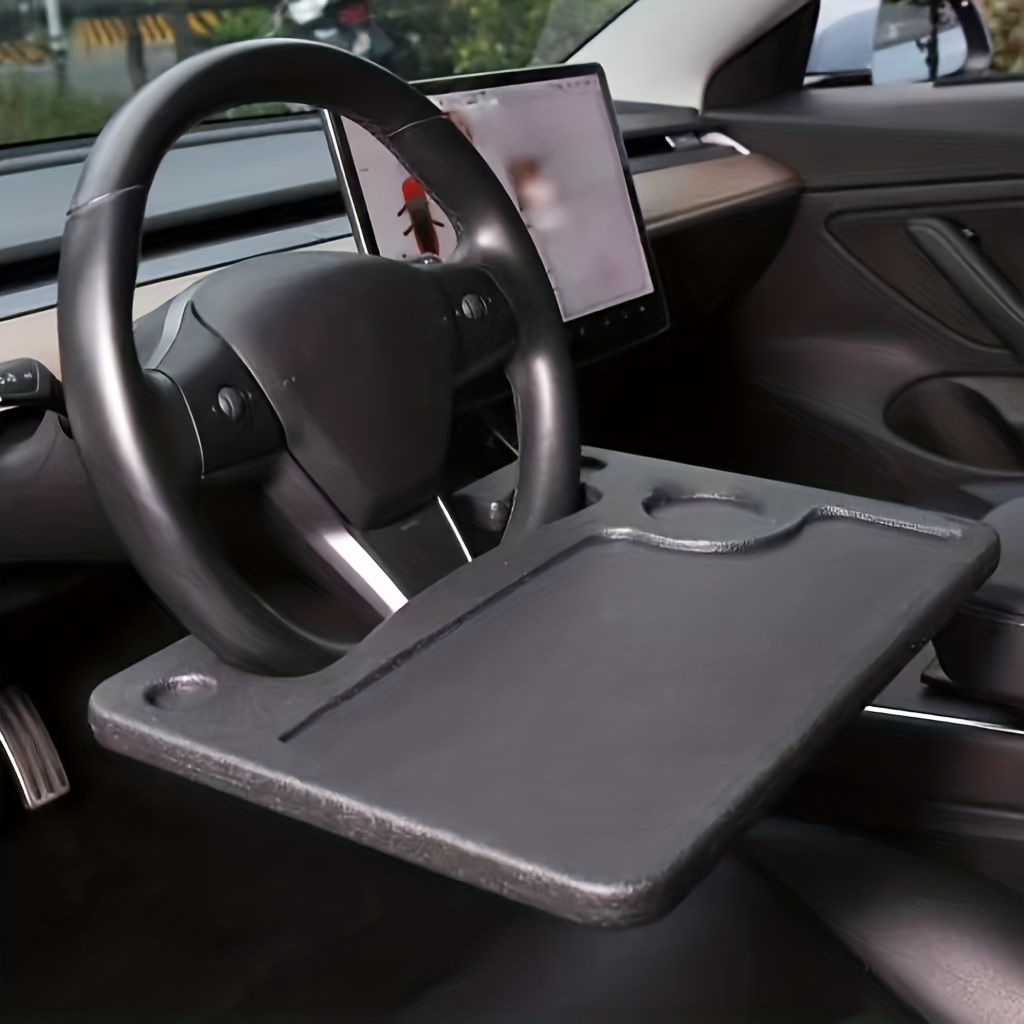 Car Tray Portable Car Laptop C - огляд і ціна Outdoor Furniture Dining