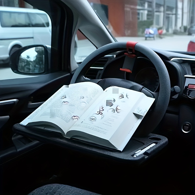 Car Tray Portable Car Laptop C - огляд і ціна Outdoor Furniture Dining