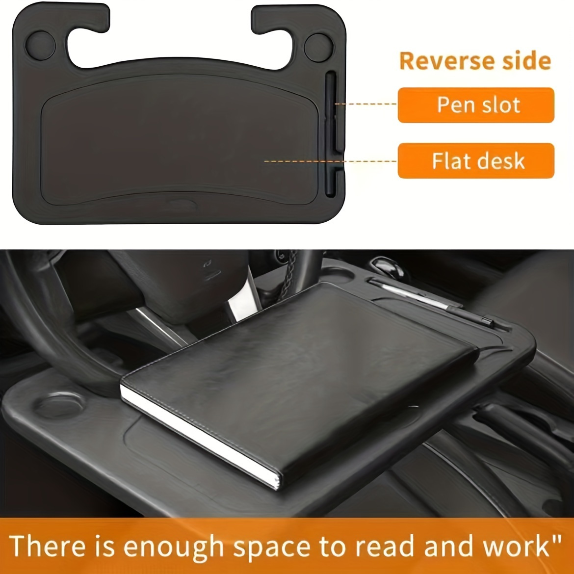 Car Tray Portable Car Laptop C - огляд і ціна Outdoor Furniture Dining