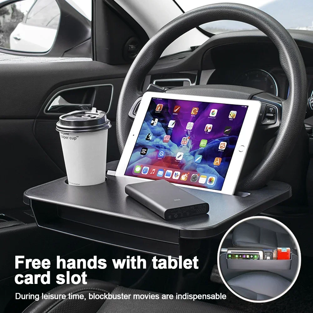 Multi-used Car Tray Laptop Des - огляд і ціна Outdoor Furniture Dining