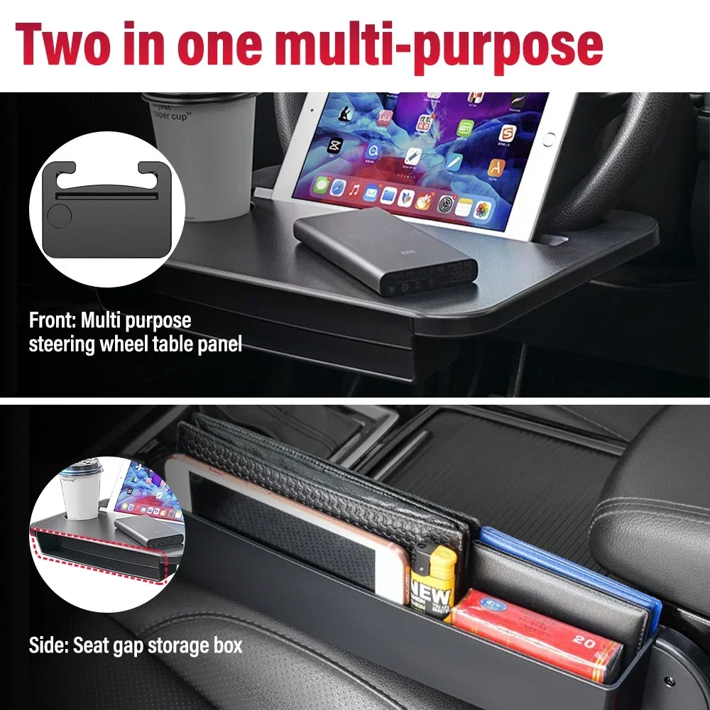 Multi-used Car Tray Laptop Des - огляд і ціна Outdoor Furniture Dining