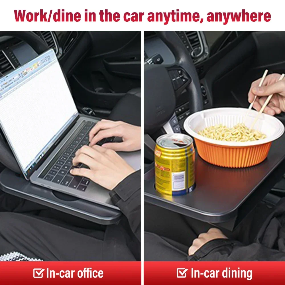 Multi-used Car Tray Laptop Des - огляд і ціна Outdoor Furniture Dining