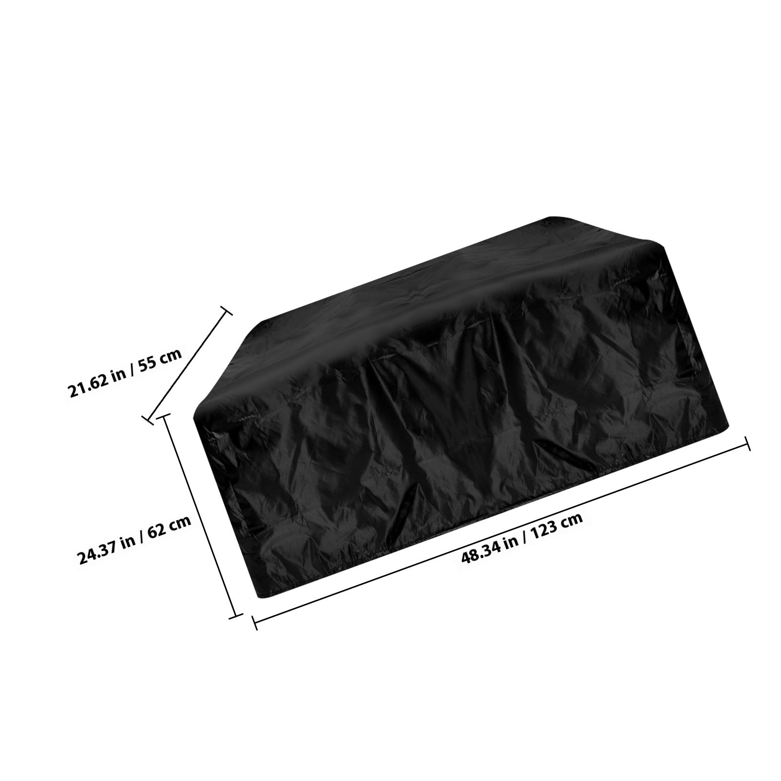 Heavy Duty Waterproof Decks Bo - огляд і ціна Outdoor Furniture Protector
