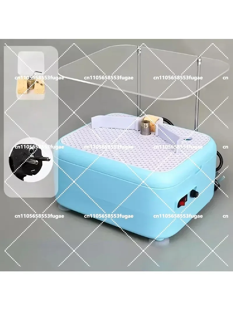 220V Portable Electric Stained - огляд і ціна Outdoor Furniture Diy