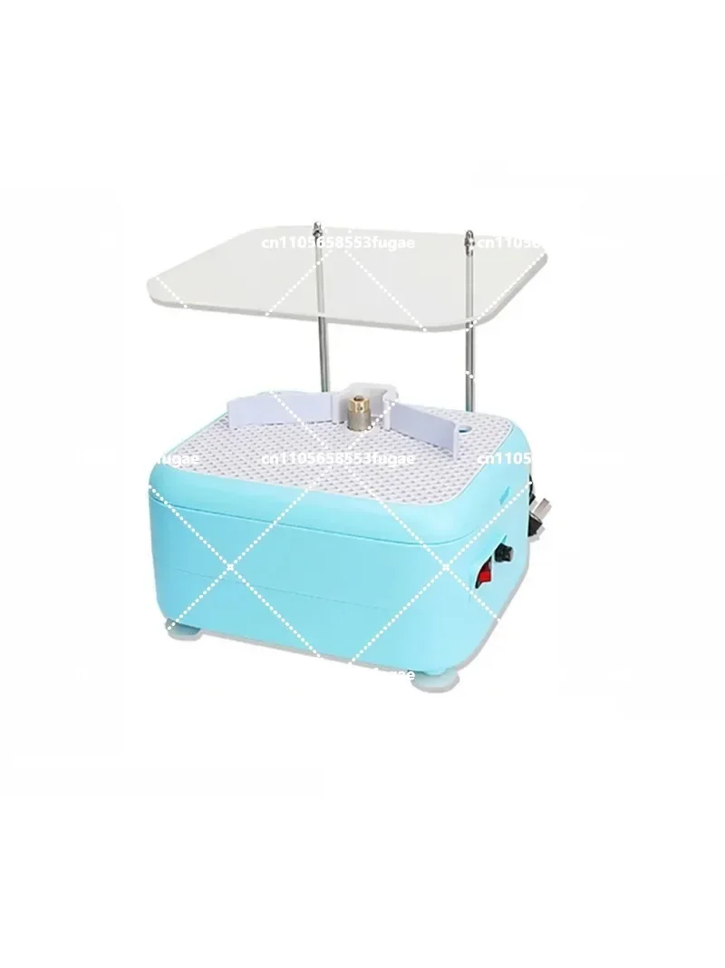 220V Portable Electric Stained - огляд і ціна Outdoor Furniture Diy