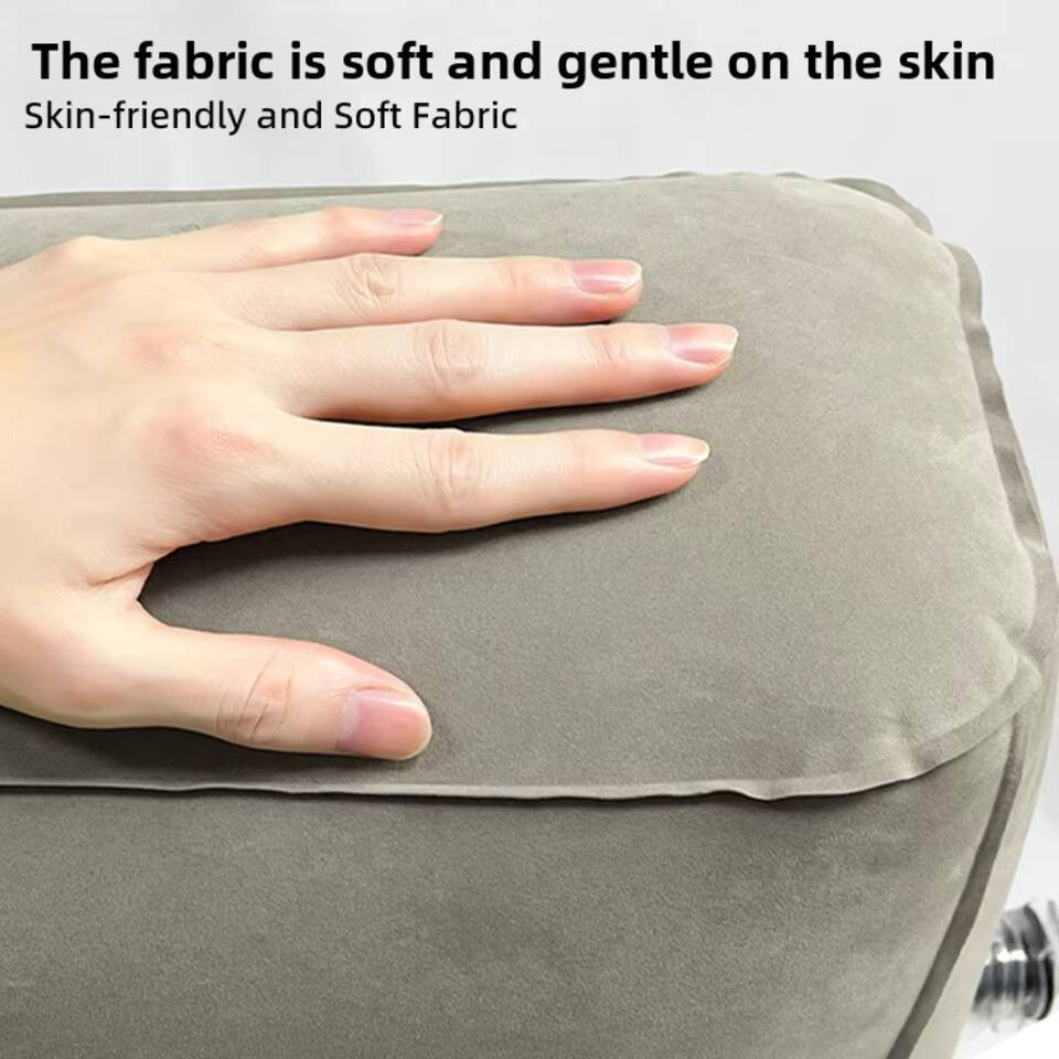 Inflatable Mattress Horse Ridi - огляд і ціна Outdoor Furniture Cushion