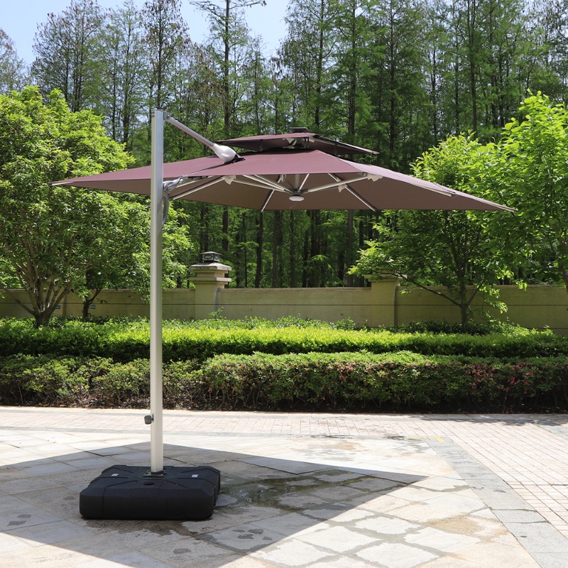 Professional Umbrella Supplier - огляд і ціна Outdoor Furniture Supplier