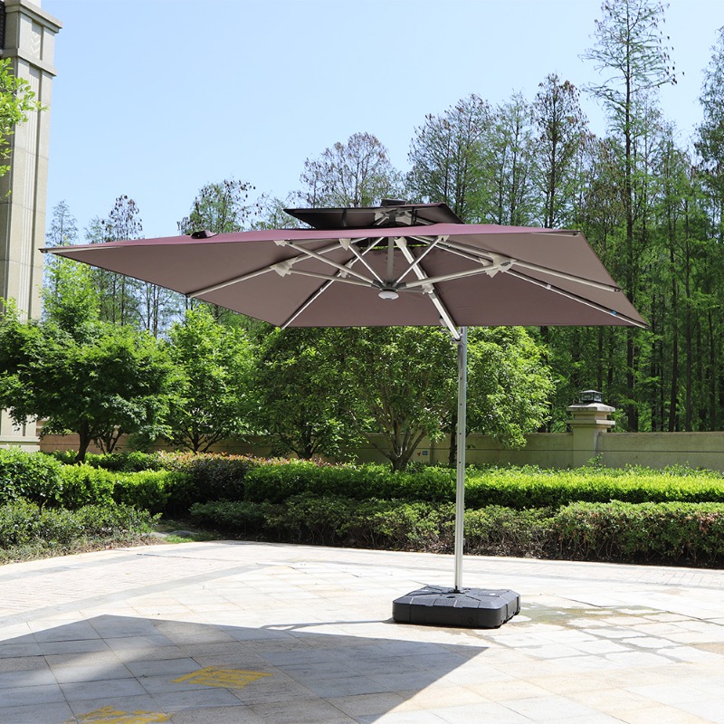 Professional Umbrella Supplier - огляд і ціна Outdoor Furniture Supplier