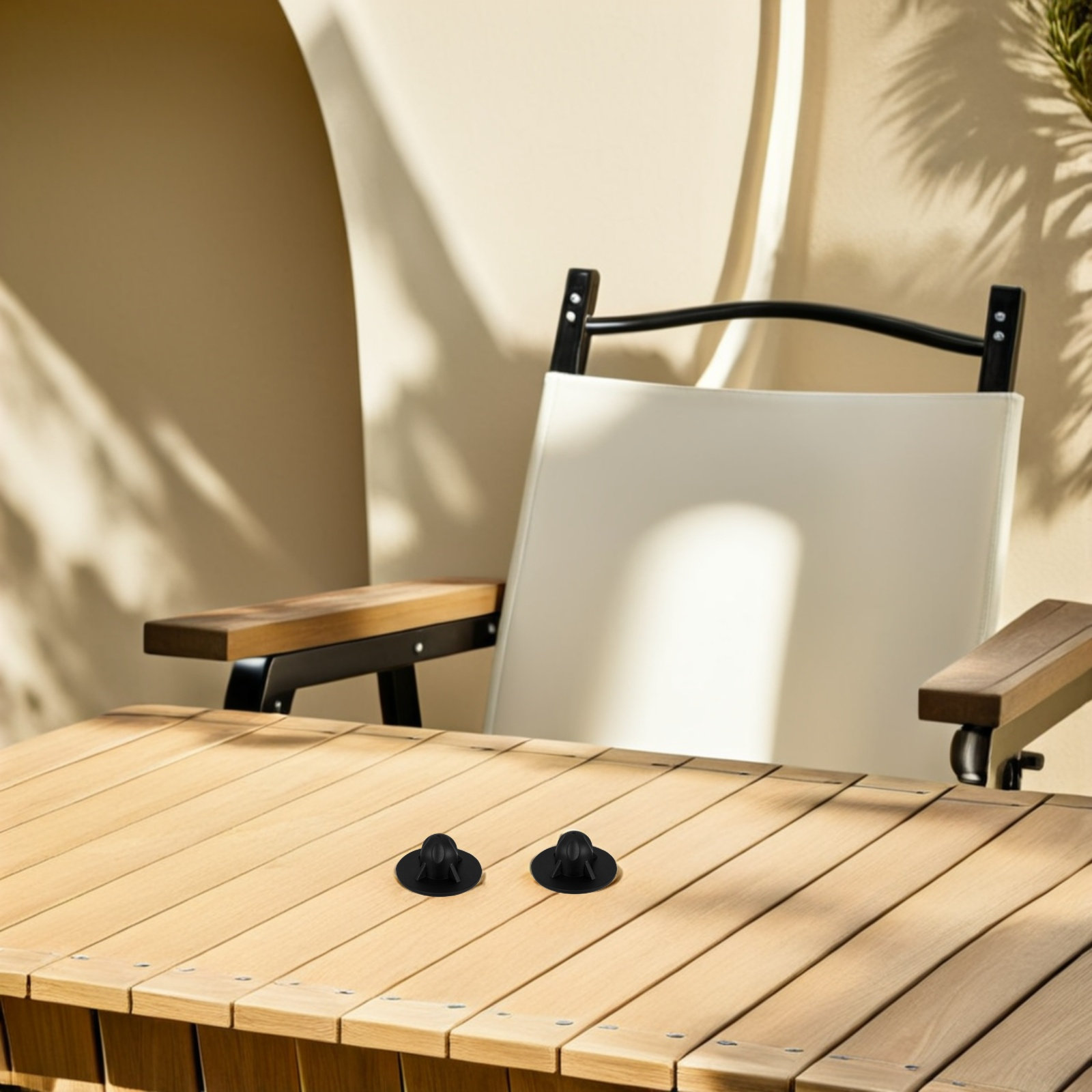 8Pcs Outdoor Anti-Sinking Camp - огляд і ціна Outdoor Furniture Protector