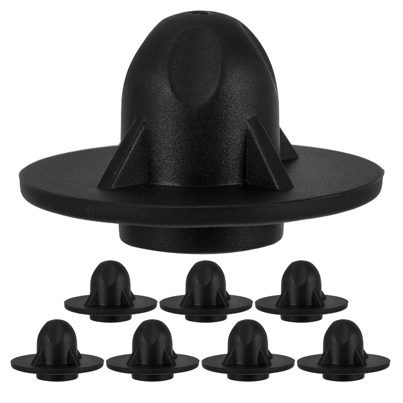 8Pcs Outdoor Anti-Sinking Camp - огляд і ціна Outdoor Furniture Protector