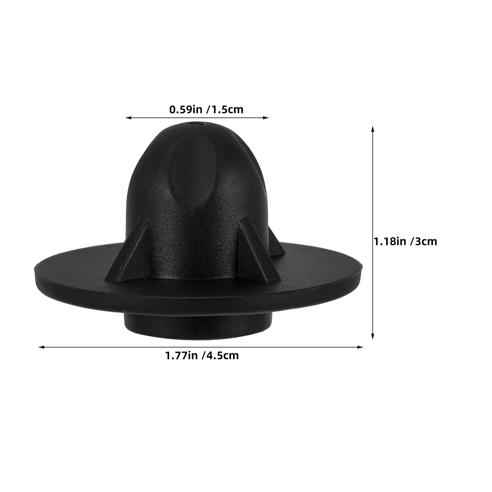 8Pcs Outdoor Anti-Sinking Camp - огляд і ціна Outdoor Furniture Protector