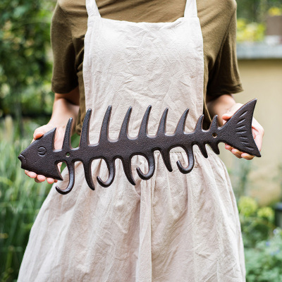 Cast Iron Fishbone Molding Hoo - огляд і ціна Outdoor Furniture Iron