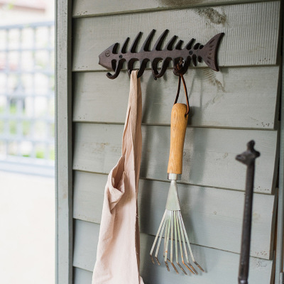 Cast Iron Fishbone Molding Hoo - огляд і ціна Outdoor Furniture Iron