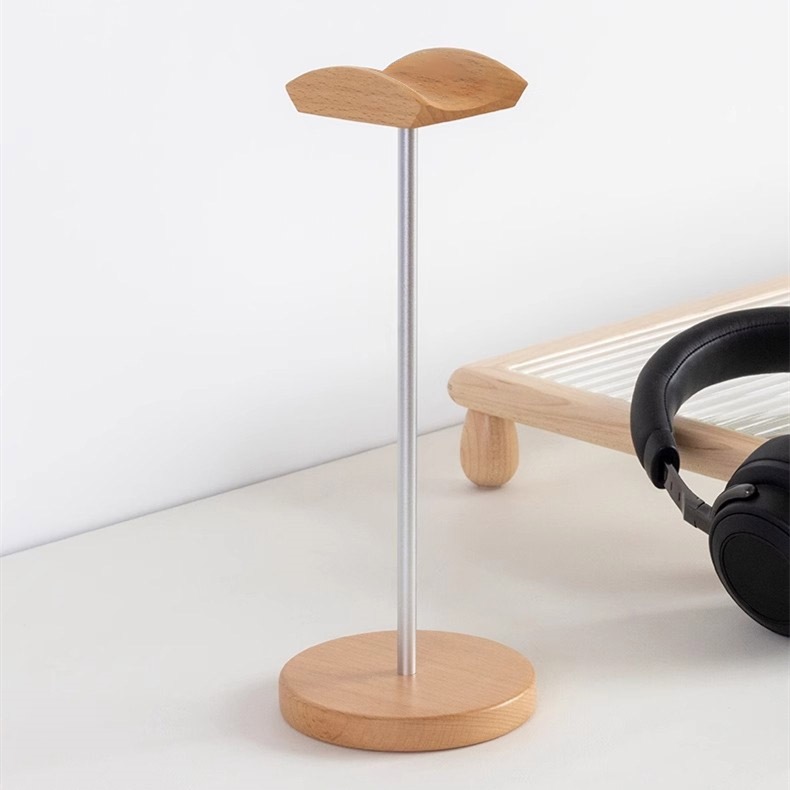 Black Walnut Wood & Aluminum H - огляд і ціна Outdoor Furniture Wooden