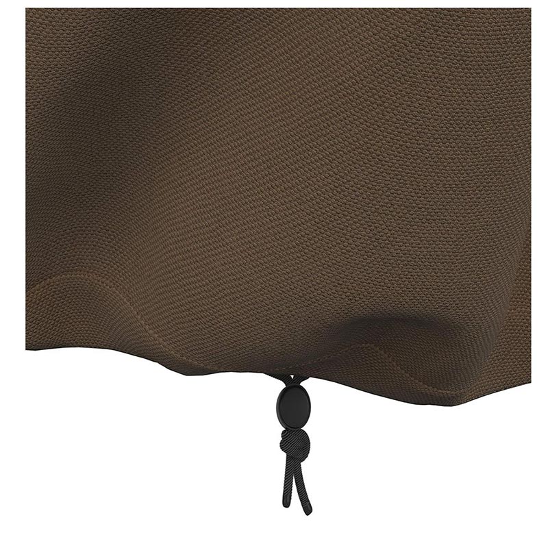 210D BBQ Beige Barbecue Grill  - огляд і ціна Outdoor Furniture Protector