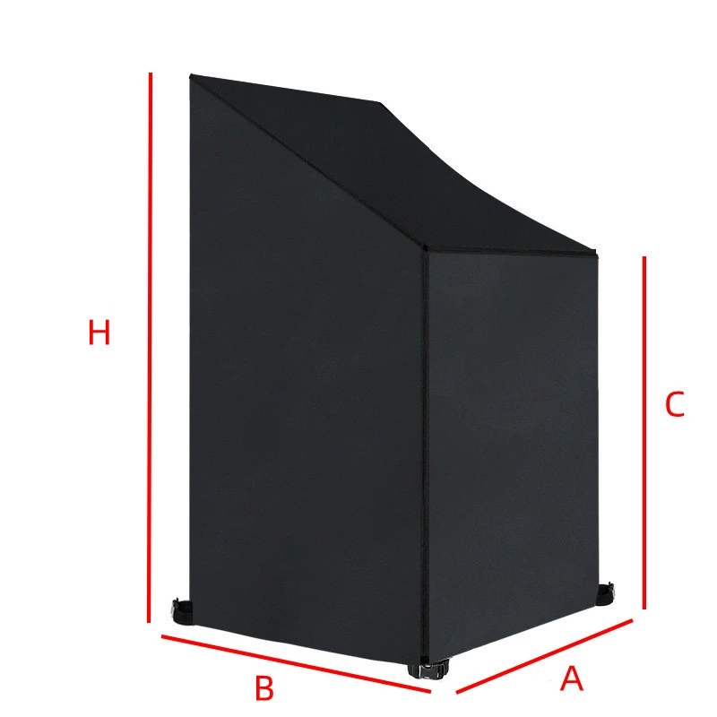 Waterproof Black Outdoor Furni - огляд і ціна Outdoor Furniture Diy