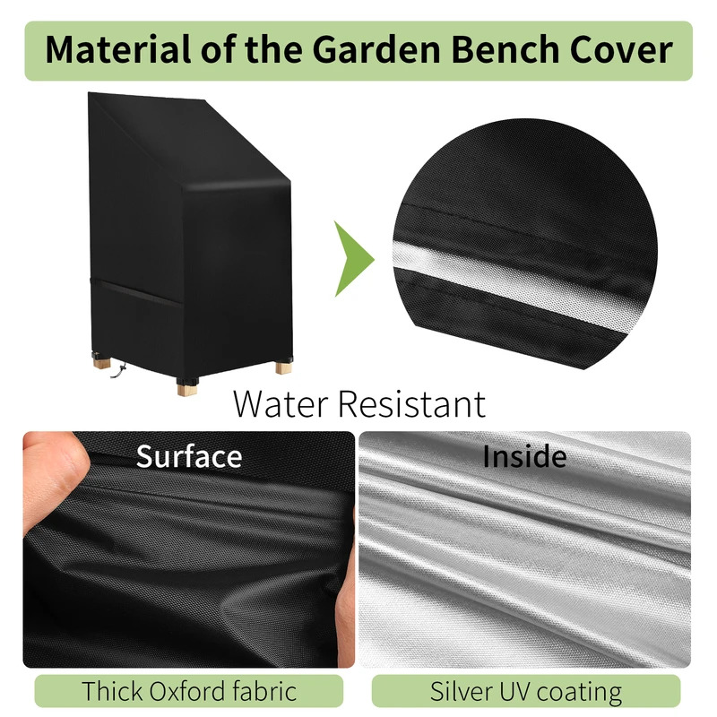 Waterproof Black Outdoor Furni - огляд і ціна Outdoor Furniture Diy