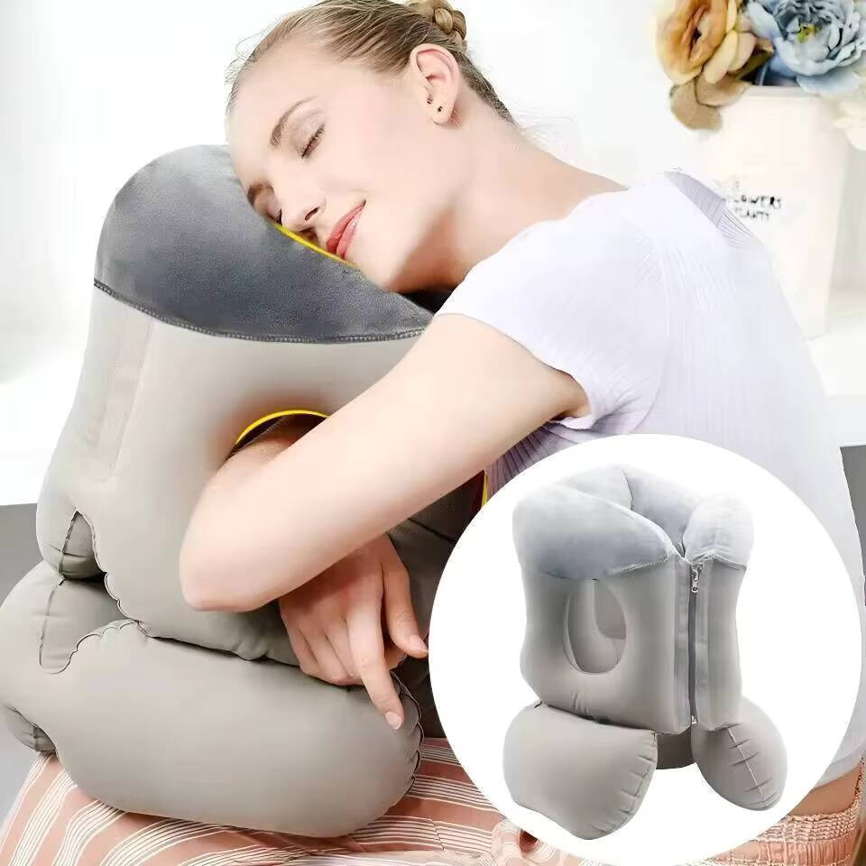 Upgraded Inflatable Air Cushio - огляд і ціна Outdoor Furniture Cushion