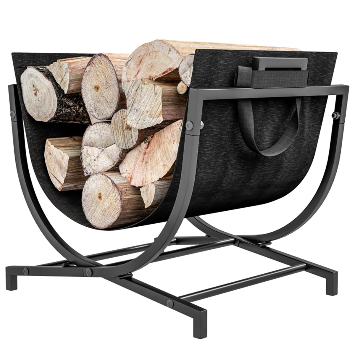 Outdoor Furniture Firewood Rac - огляд і ціна Outdoor Furniture Wooden