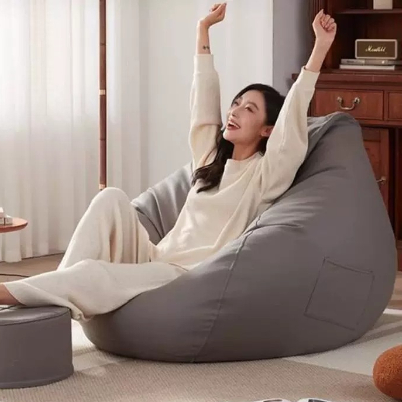 Lounge Bedroom Design Bean Bag - огляд і ціна Outdoor Furniture Cushion
