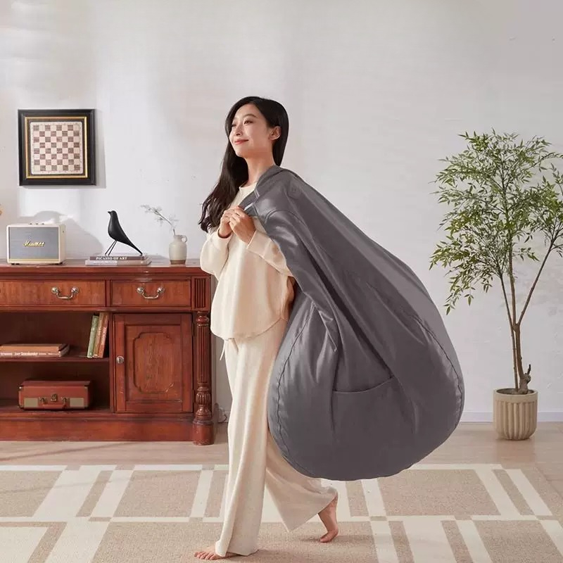 Lounge Bedroom Design Bean Bag - огляд і ціна Outdoor Furniture Cushion