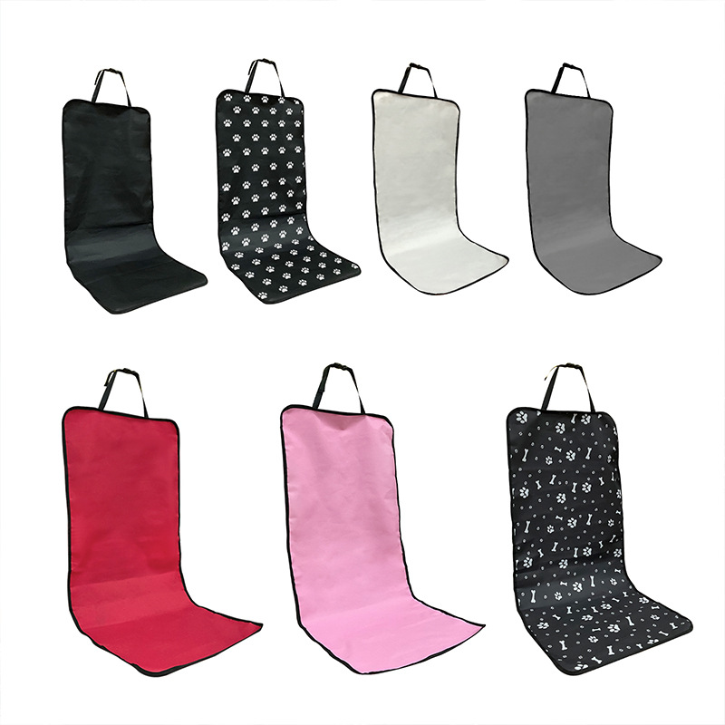 Waterproof Oxford Pet Car Seat - огляд і ціна Outdoor Rug Waterproof