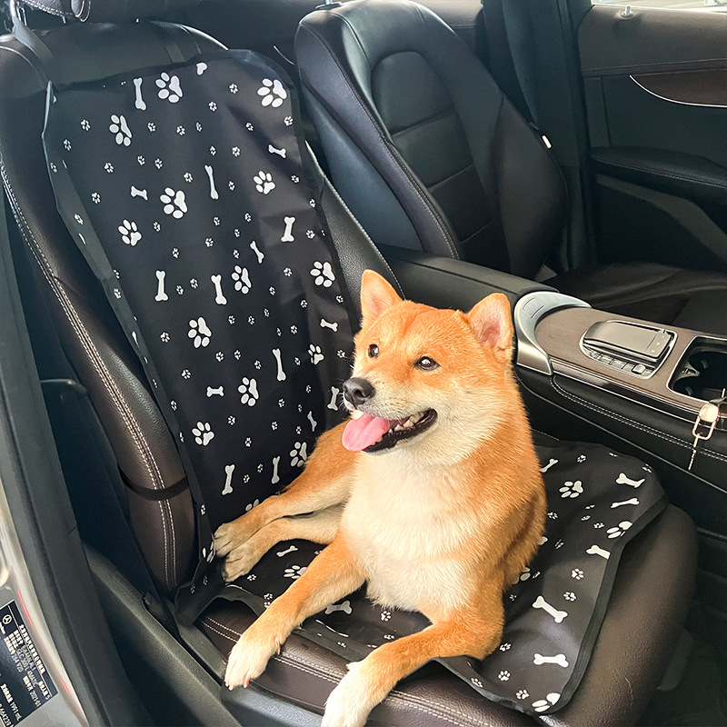 Waterproof Oxford Pet Car Seat - огляд і ціна Outdoor Rug Waterproof