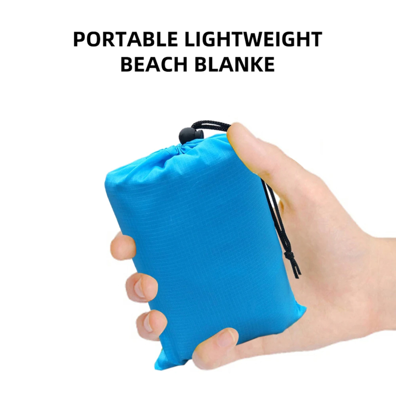 Waterproof Folding Picnic Mat  - огляд і ціна Outdoor Rug Waterproof
