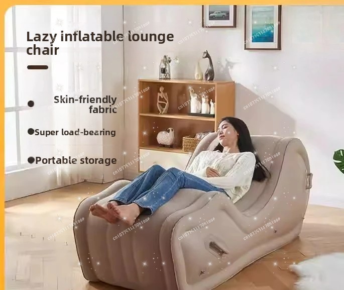 Simple Lazy Sofa Recliner Full - огляд і ціна Outdoor Furniture Cushion