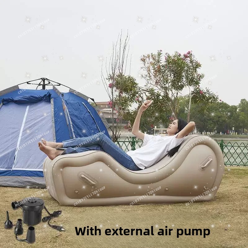 Simple Lazy Sofa Recliner Full - огляд і ціна Outdoor Furniture Cushion