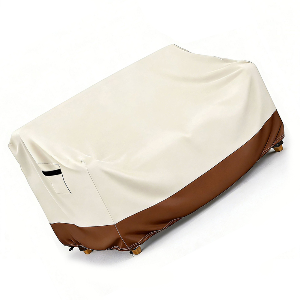 1pc 420D Waterproof Cover Outd - огляд і ціна Outdoor Furniture Cover Waterproof