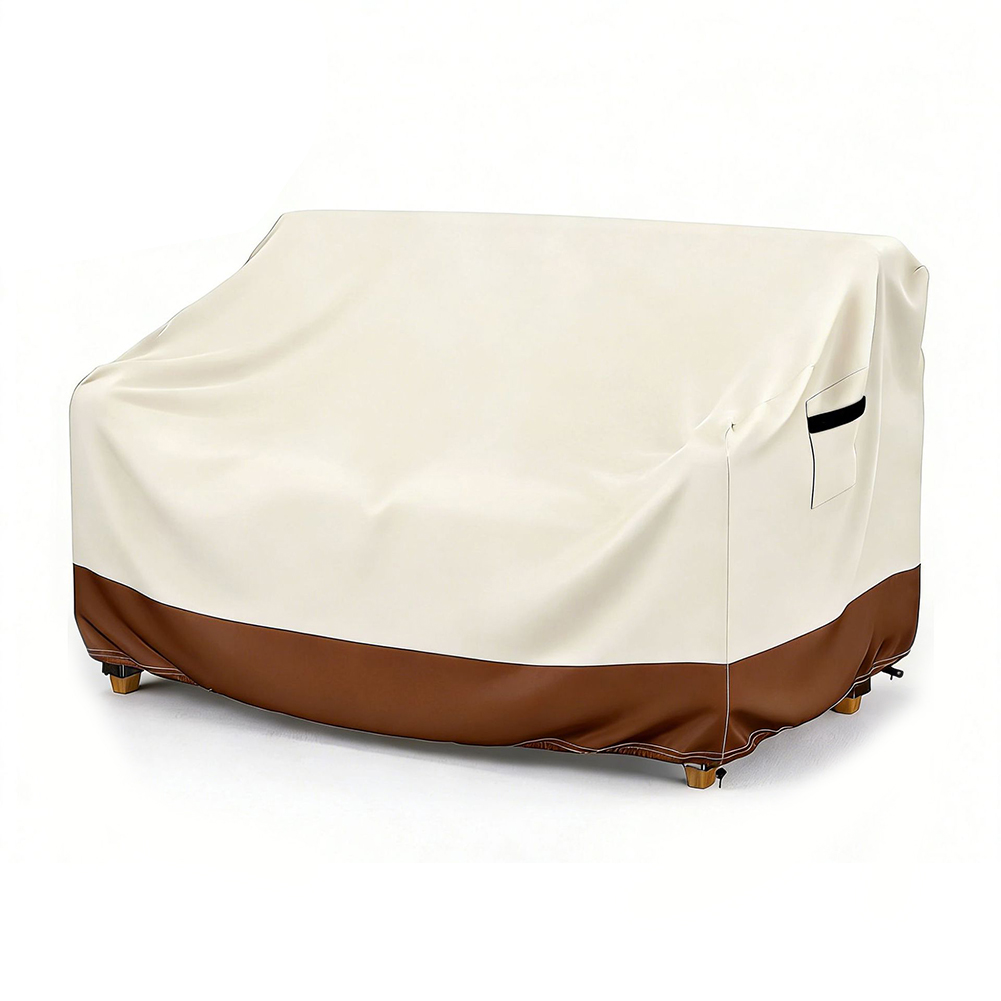 1pc 420D Waterproof Cover Outd - огляд і ціна Outdoor Furniture Cover Waterproof