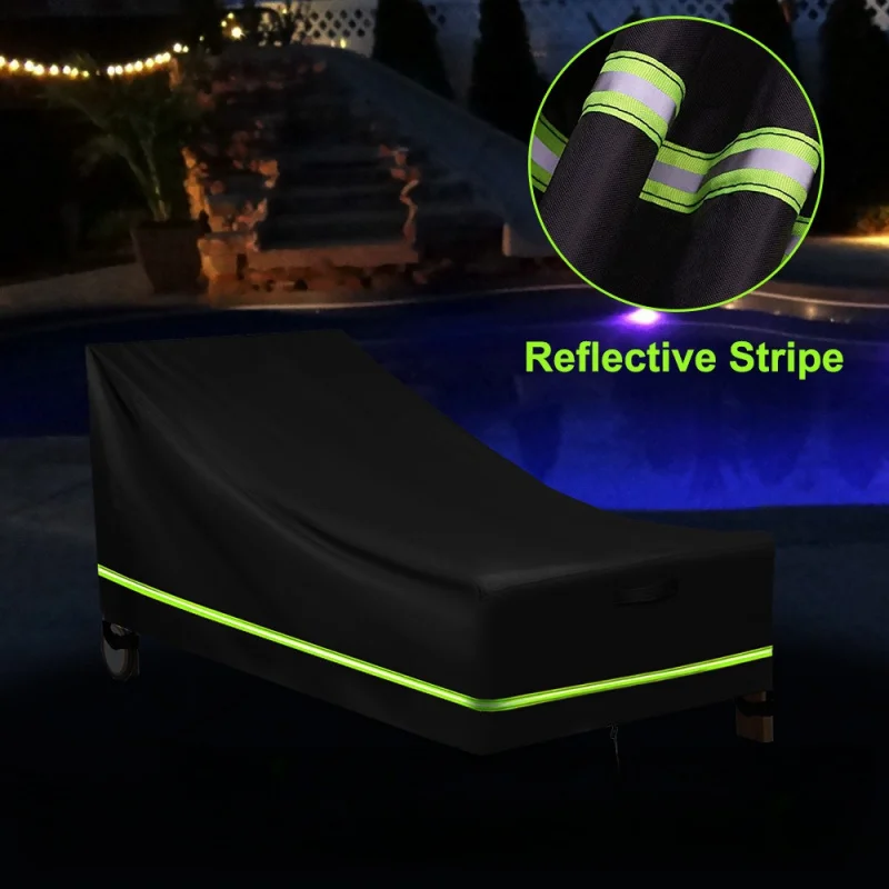 1PC 420D Oxford Patio Bench Co - огляд і ціна Outdoor Furniture Protector