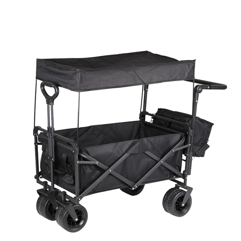 Professional Folding Wagon Sup - огляд і ціна Outdoor Furniture Supplier