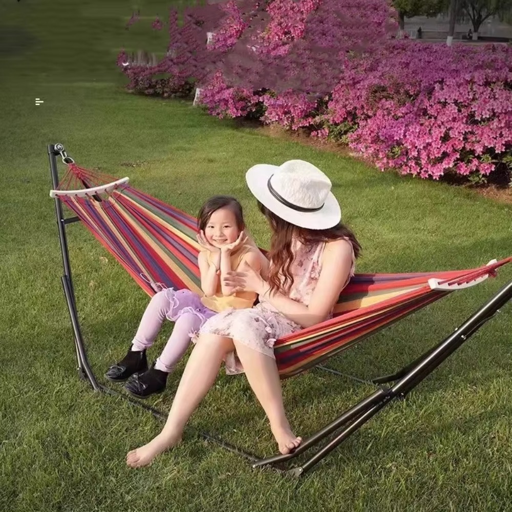 Suspension Support for Adults  - огляд і ціна Outdoor Furniture Iron