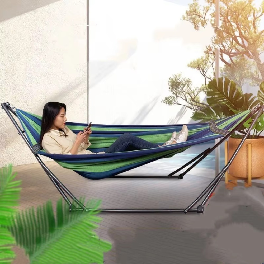 Suspension Support for Adults  - огляд і ціна Outdoor Furniture Iron