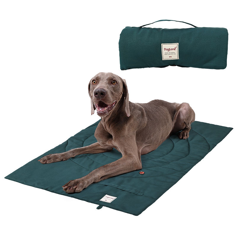 Portable Pet Mat Foldable Pet  - огляд і ціна Outdoor Rug Waterproof