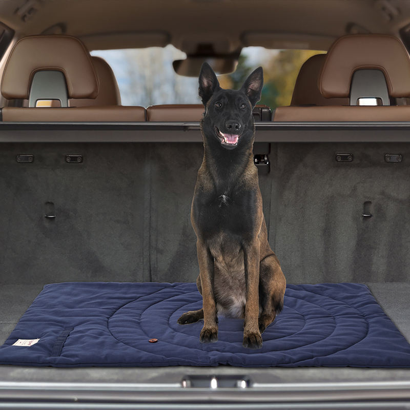Portable Pet Mat Foldable Pet  - огляд і ціна Outdoor Rug Waterproof