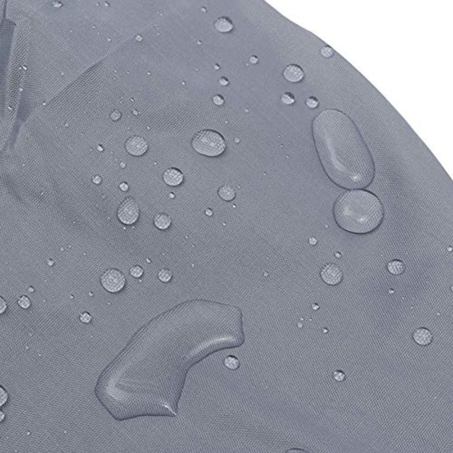 Outdoor patio furniture cover  - огляд і ціна Outdoor Furniture Cover Waterproof