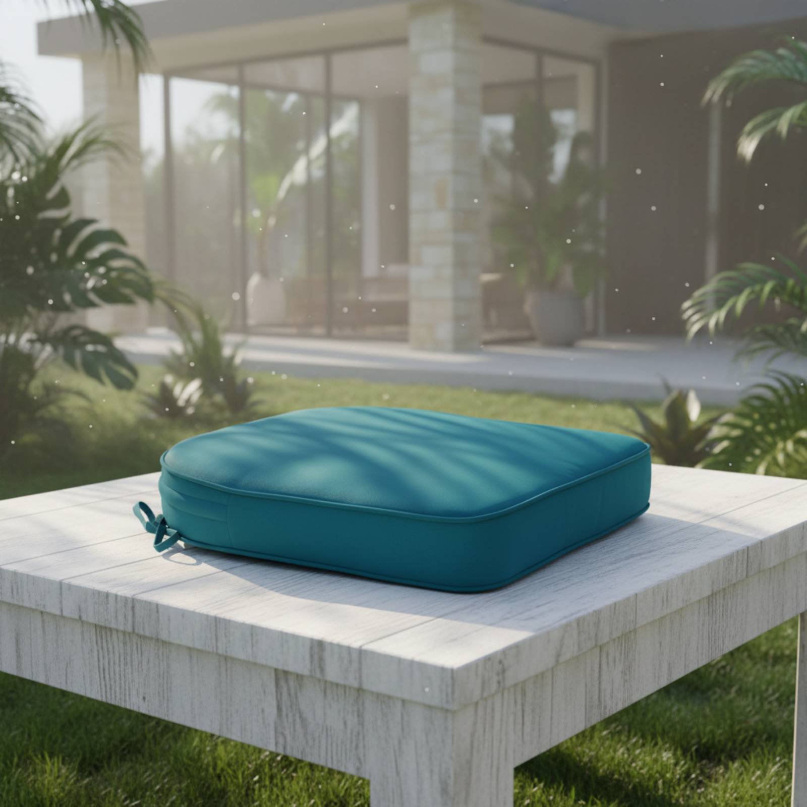 Waterproof Patio Seat Pad Supp - огляд і ціна Outdoor Furniture Dining