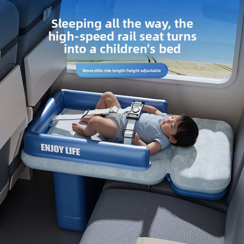 Inflatable Toddler Airplane Be - огляд і ціна Outdoor Furniture Cushion